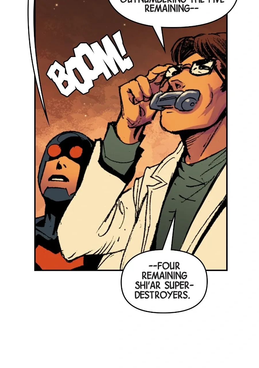 Avengers (Official), chapter 10, page 16