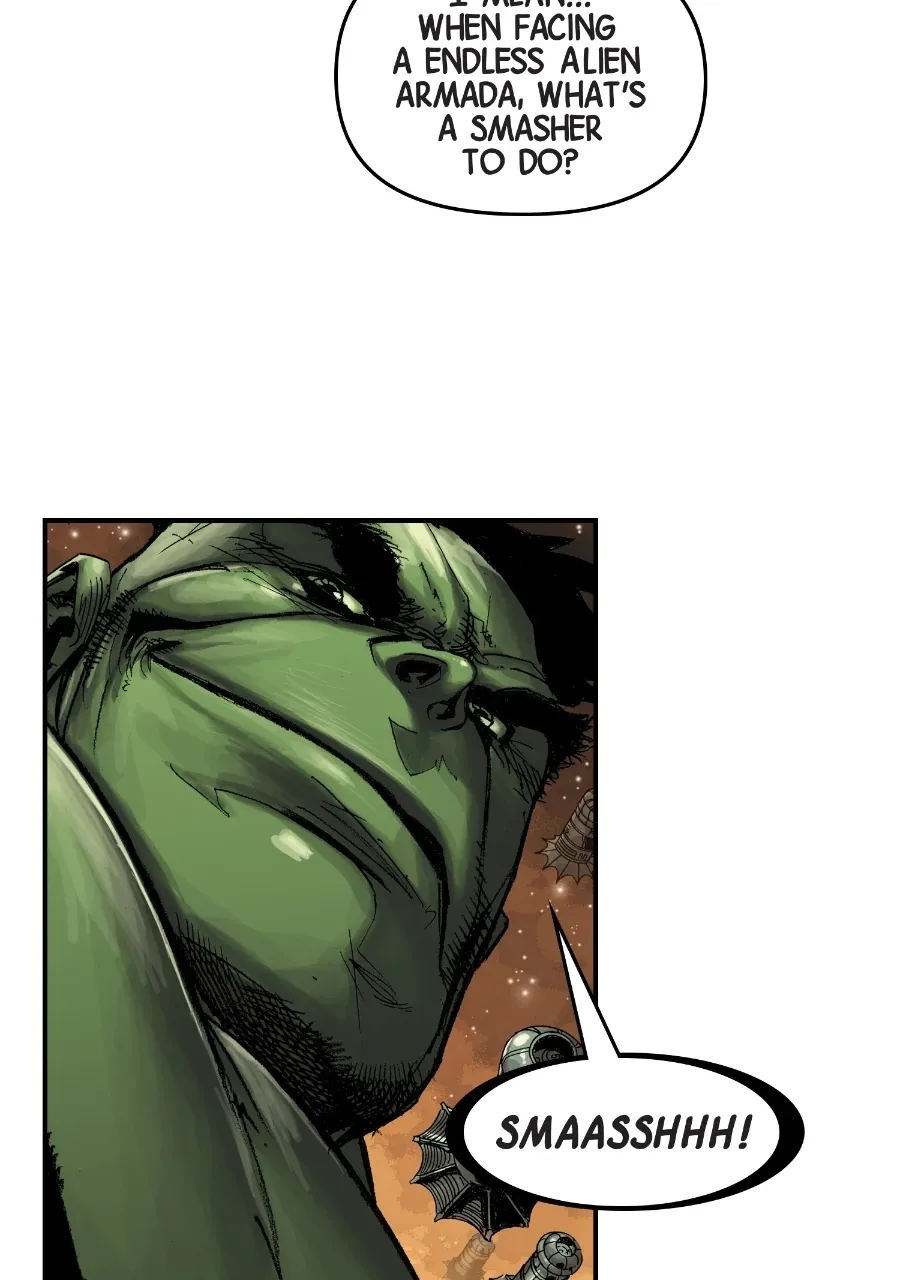 Avengers (Official), chapter 10, page 21