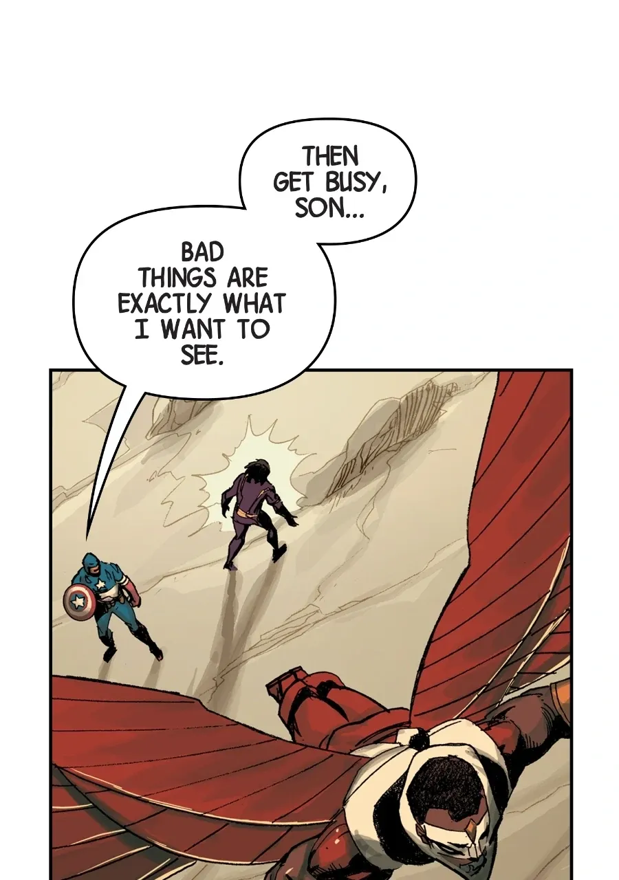 Avengers (Official), chapter 10, page 25