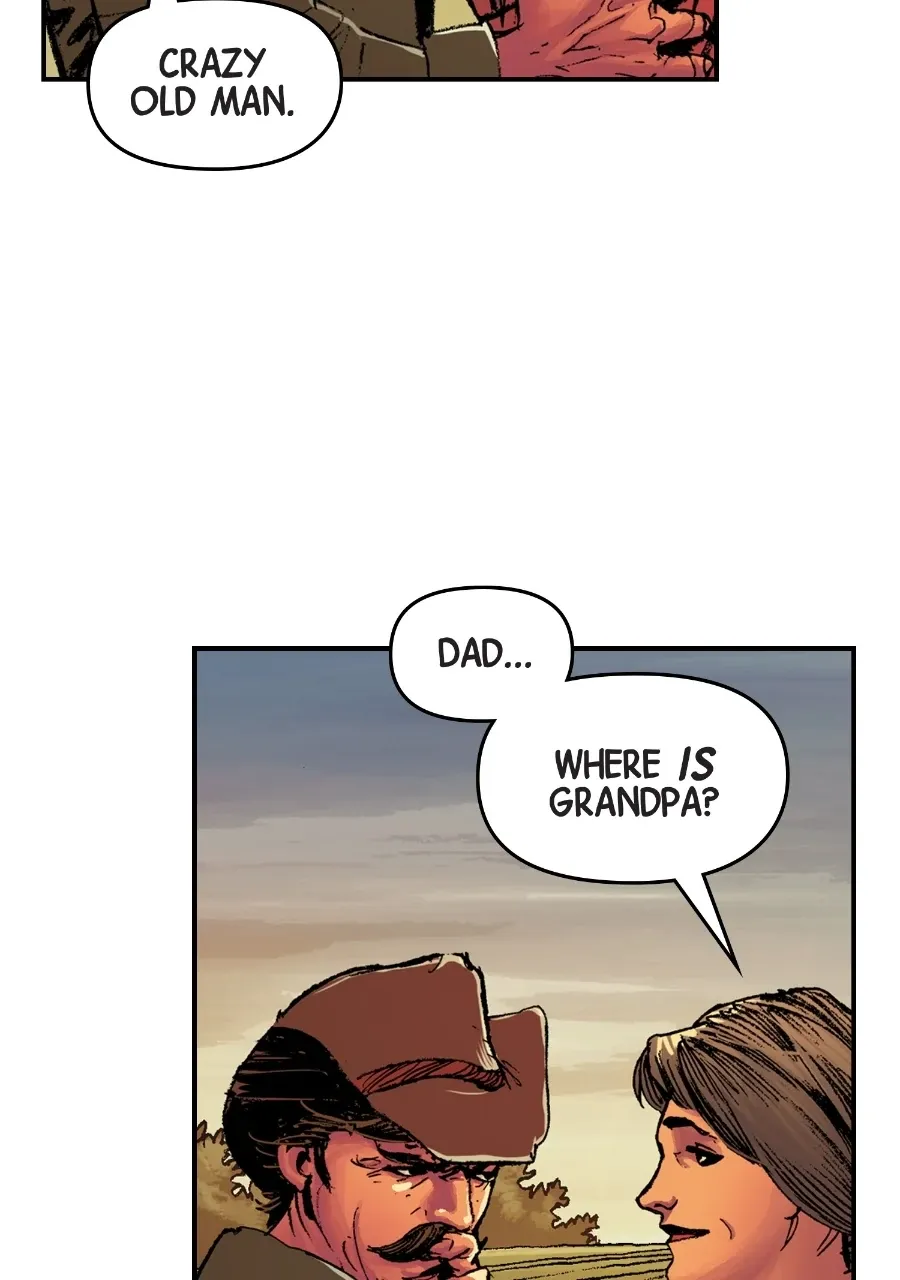 Avengers (Official), chapter 10, page 34