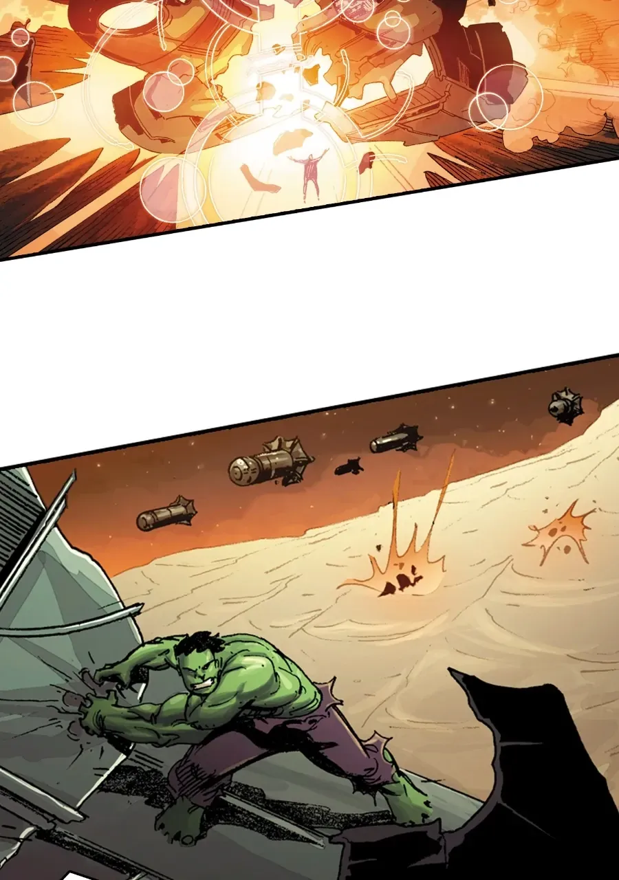 Avengers (Official), chapter 10, page 39