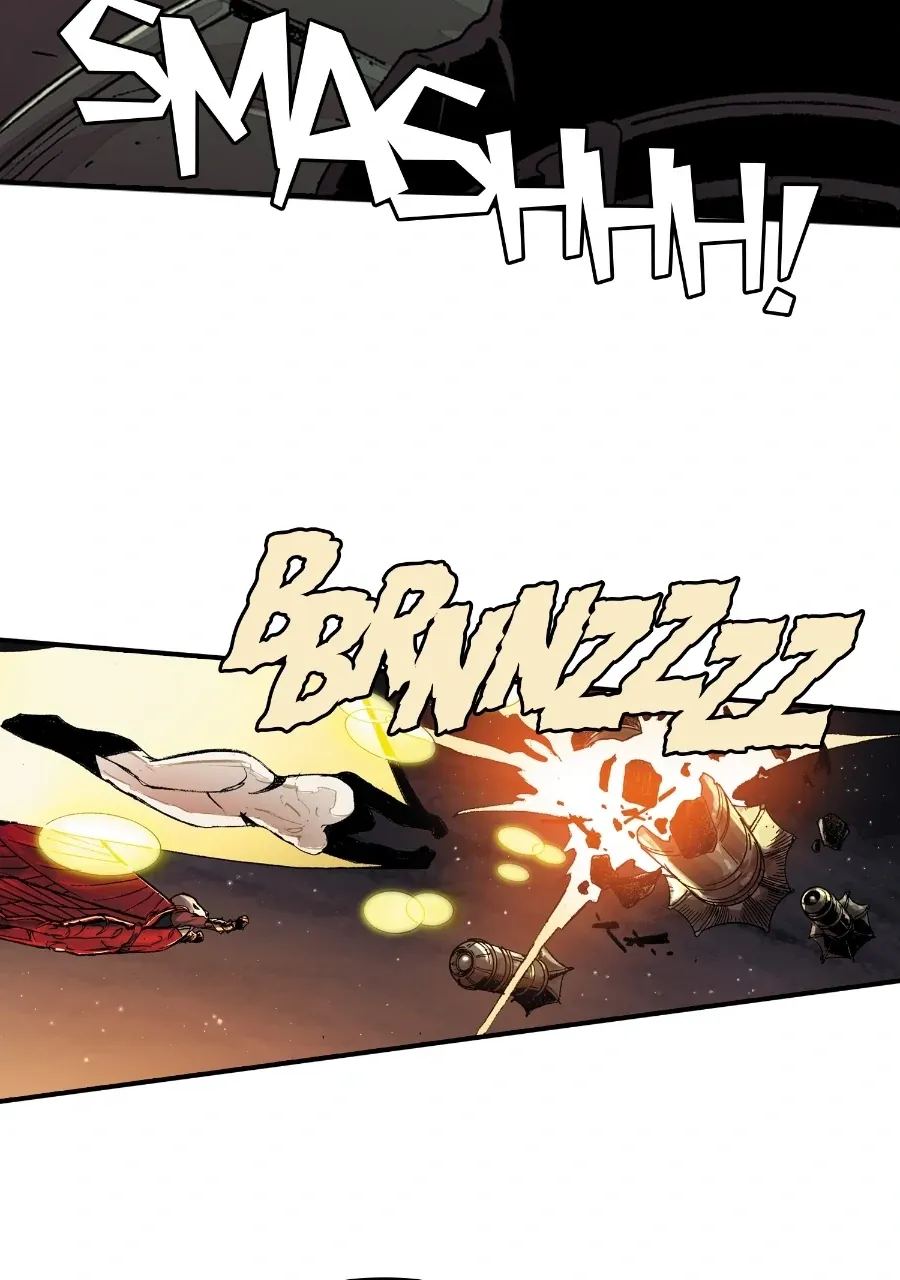 Avengers (Official), chapter 10, page 40