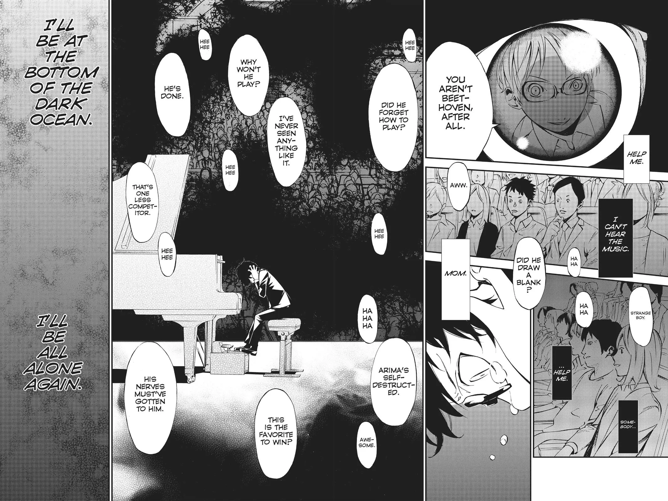 Shigatsu wa Kimi no Uso, chapter 4, page 27