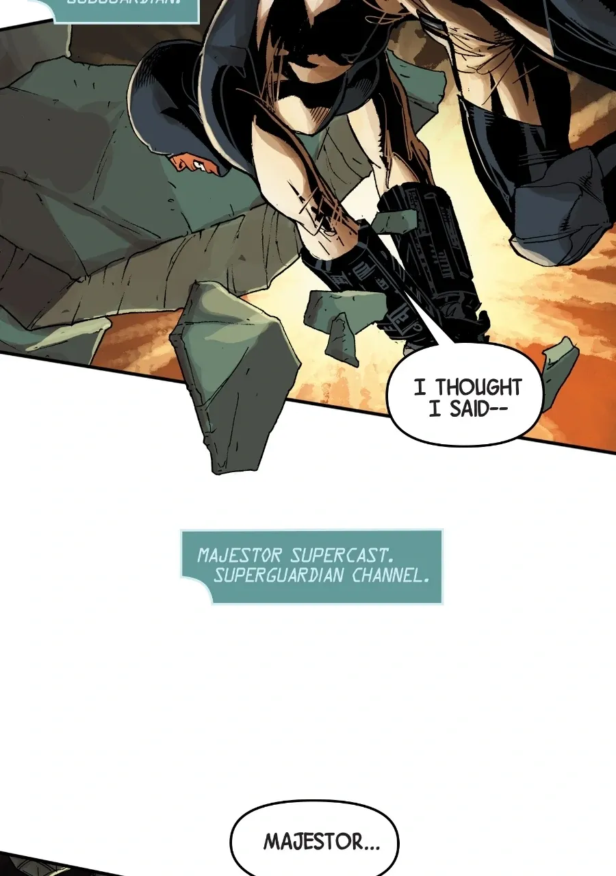 Avengers (Official), chapter 10, page 45