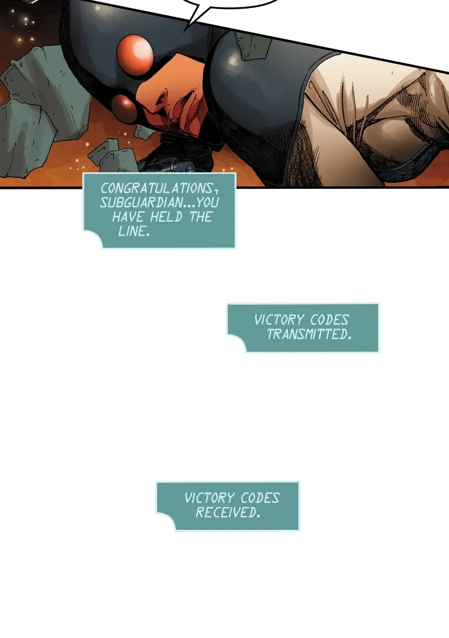 Avengers (Official), chapter 10, page 46