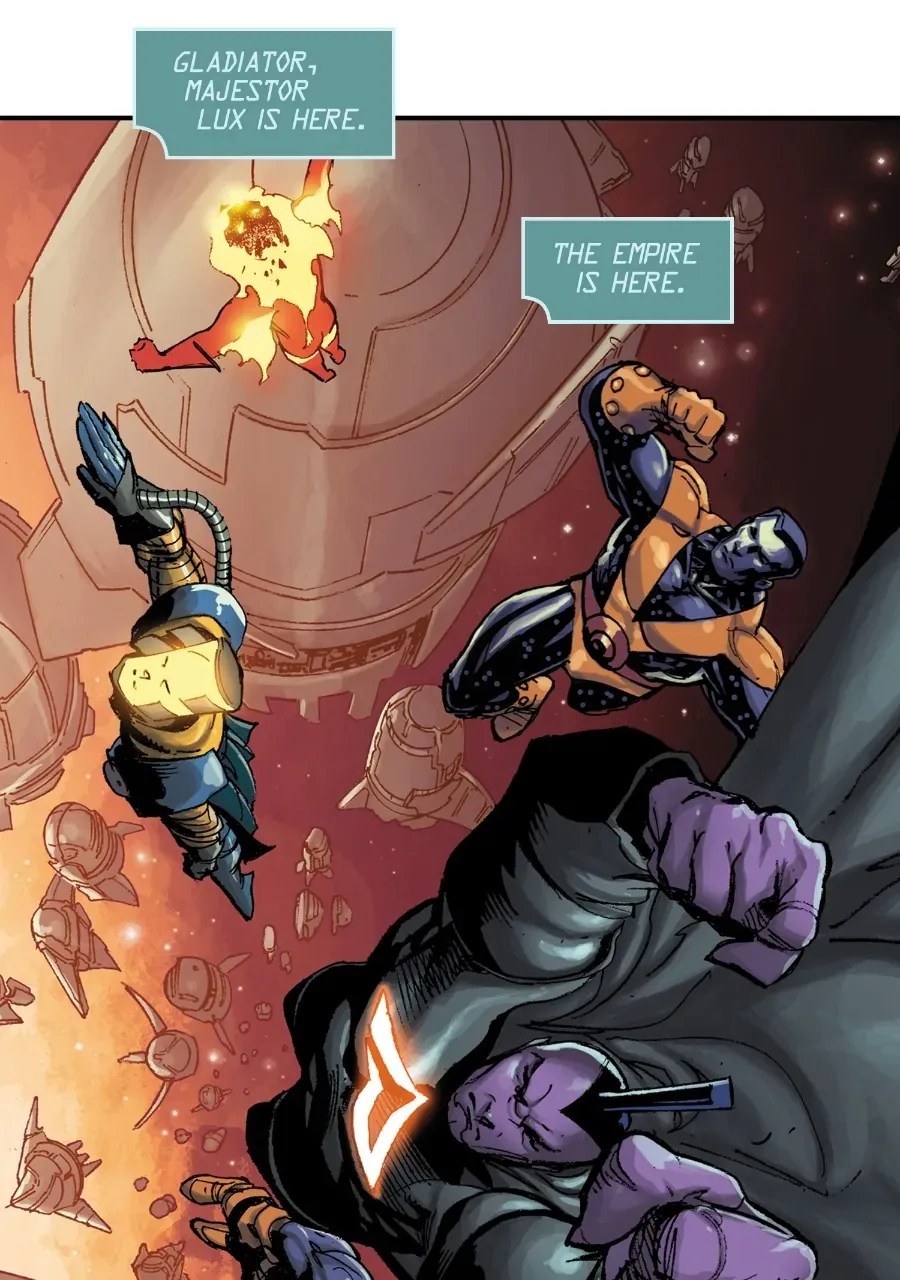 Avengers (Official), chapter 10, page 47