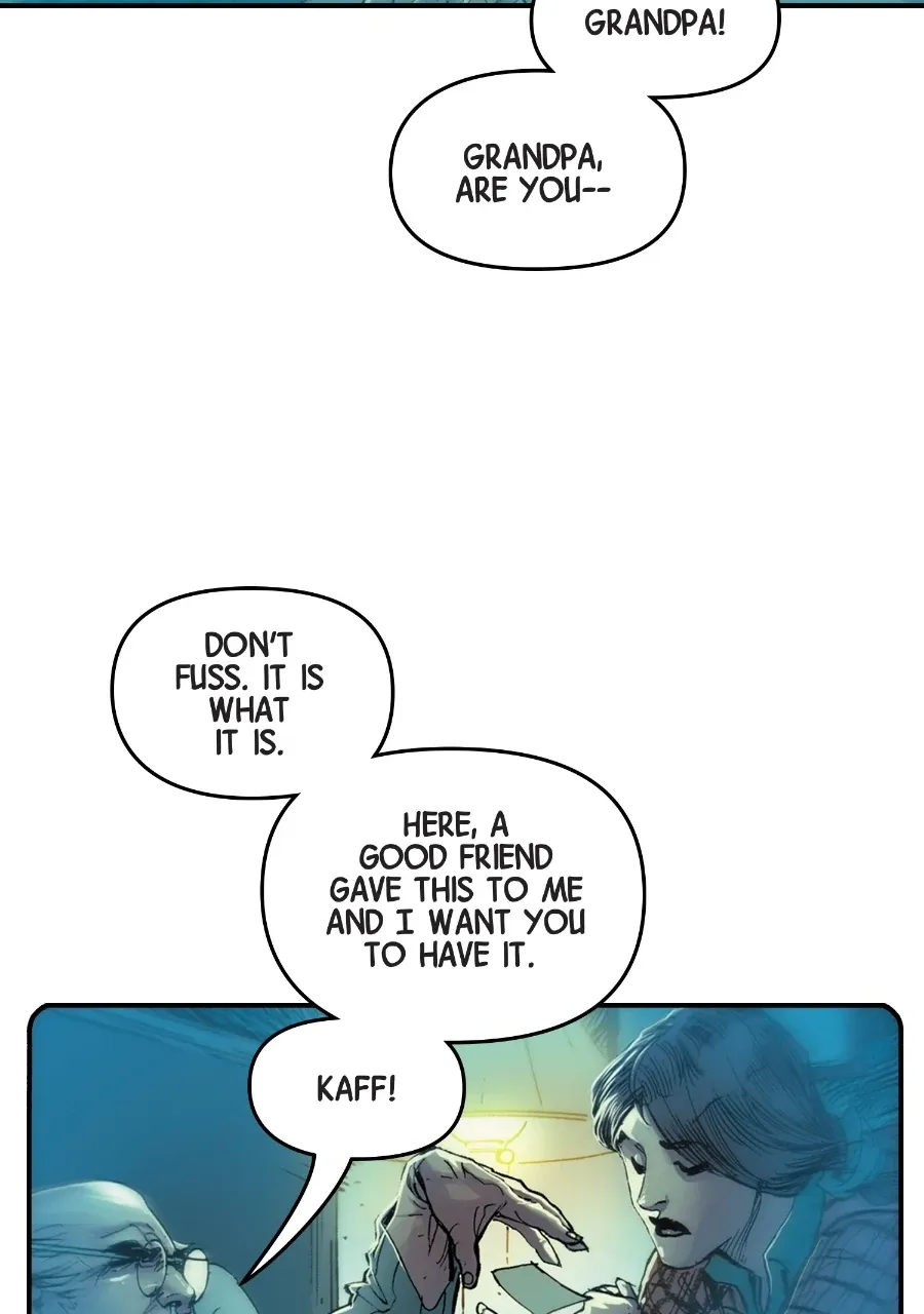 Avengers (Official), chapter 10, page 61