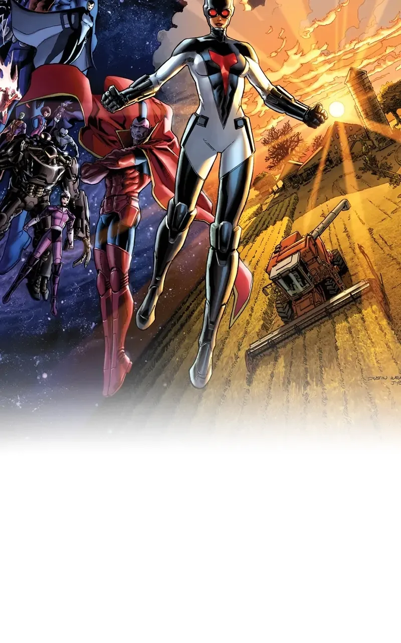 Avengers (Official), chapter 10, page 76