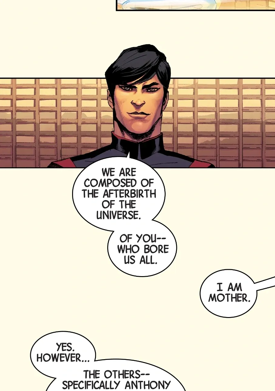 Avengers (Official), chapter 11, page 6