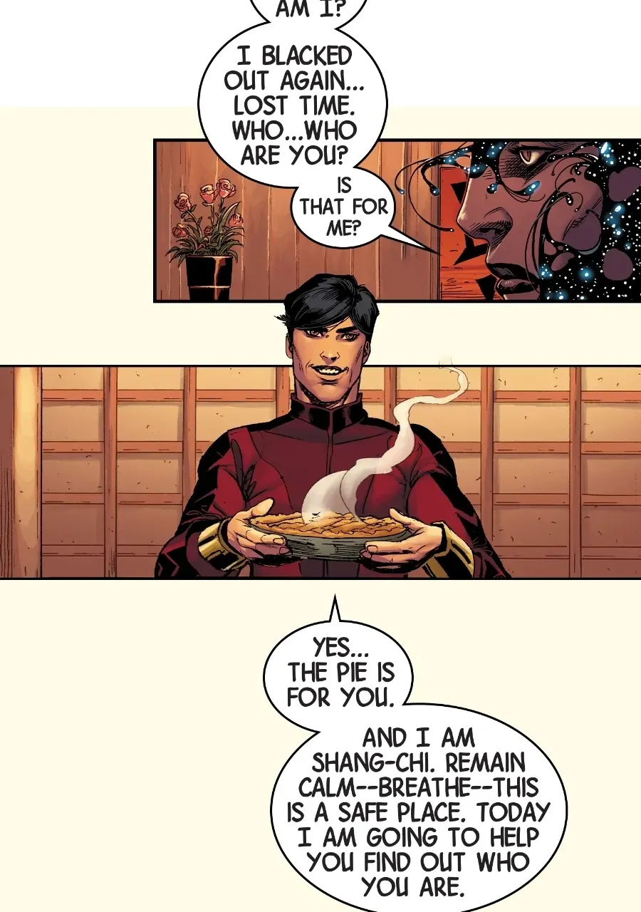 Avengers (Official), chapter 11, page 12