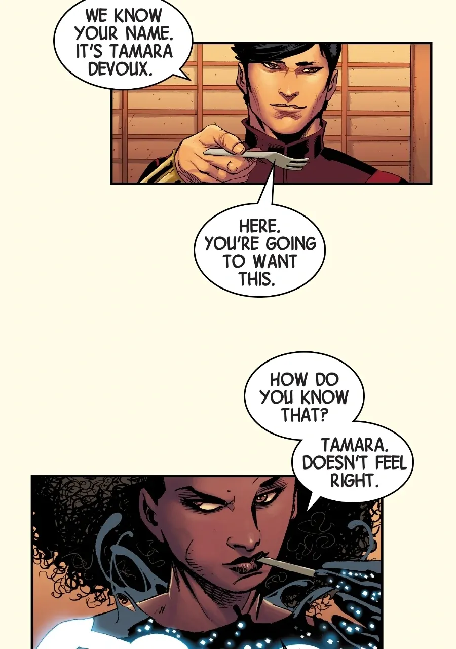 Avengers (Official), chapter 11, page 14