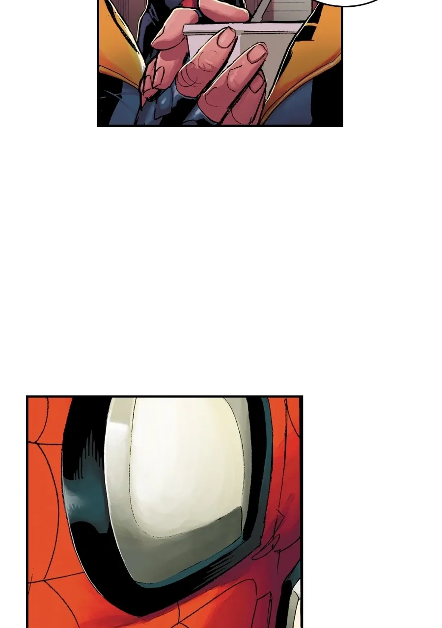 Avengers (Official), chapter 11, page 28