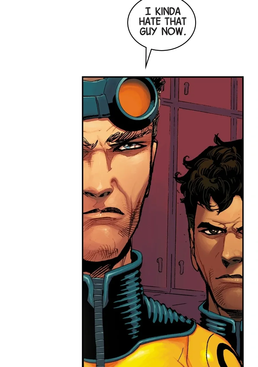 Avengers (Official), chapter 11, page 30