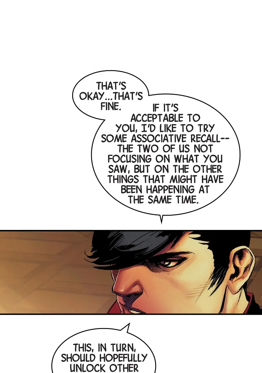 Avengers (Official), chapter 11, page 34