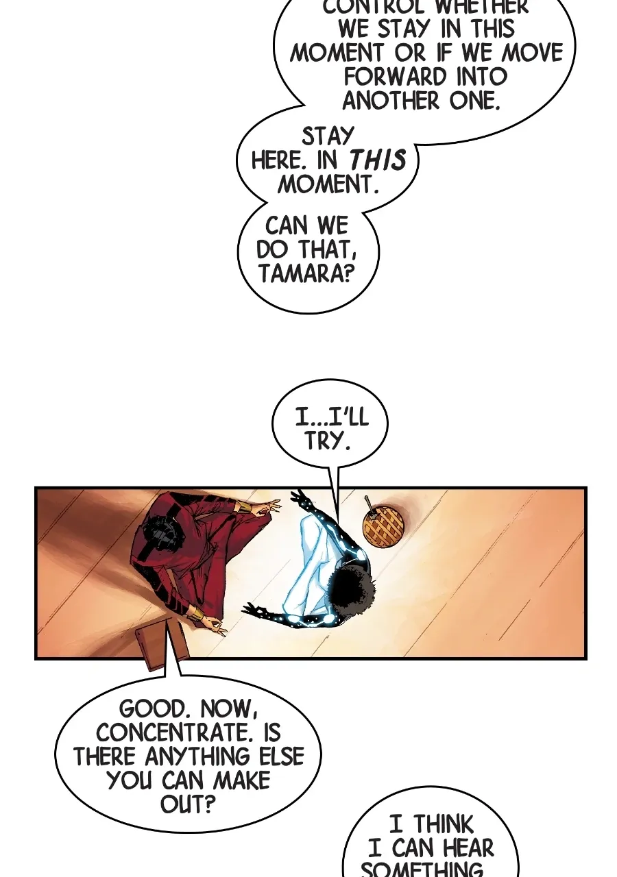 Avengers (Official), chapter 11, page 39