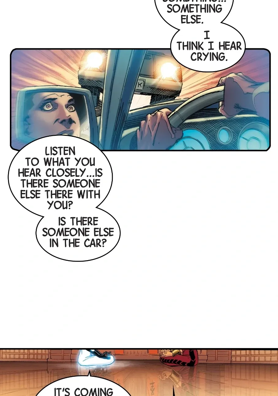 Avengers (Official), chapter 11, page 40