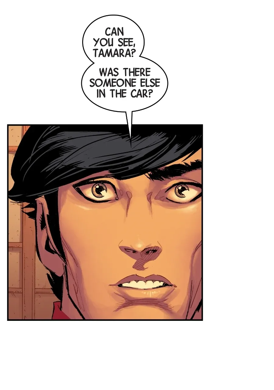 Avengers (Official), chapter 11, page 42