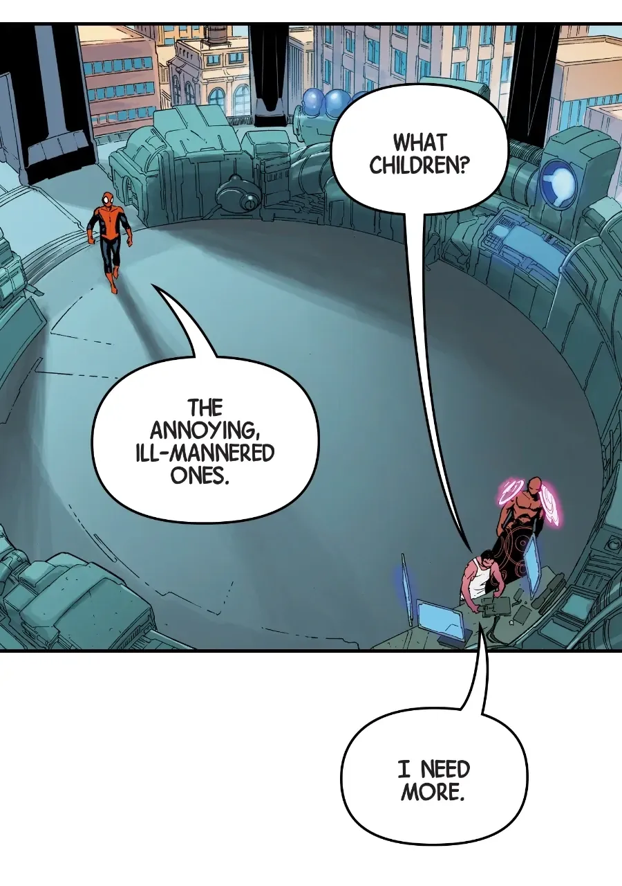 Avengers (Official), chapter 12, page 3