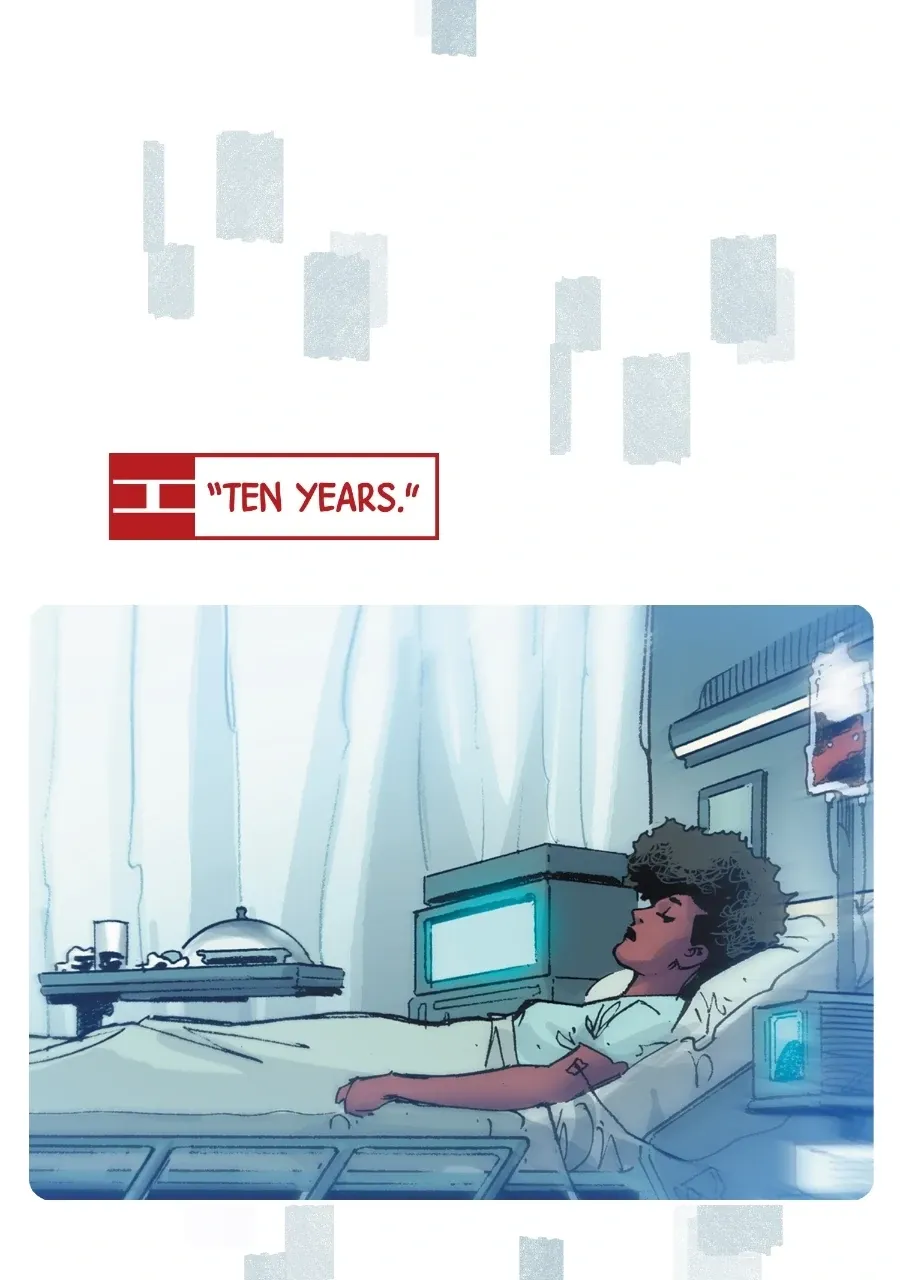 Avengers (Official), chapter 12, page 21
