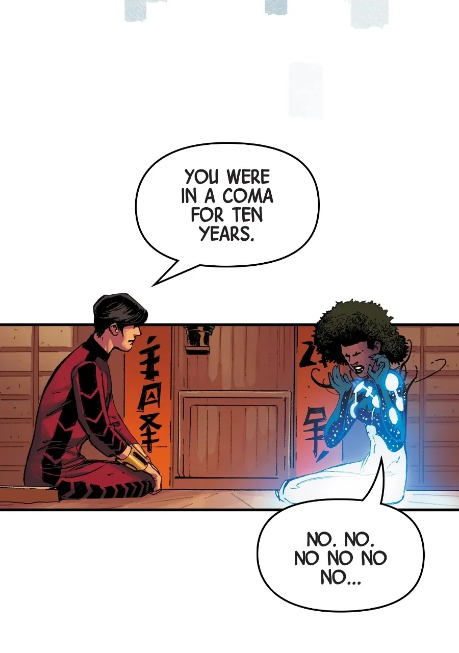 Avengers (Official), chapter 12, page 22