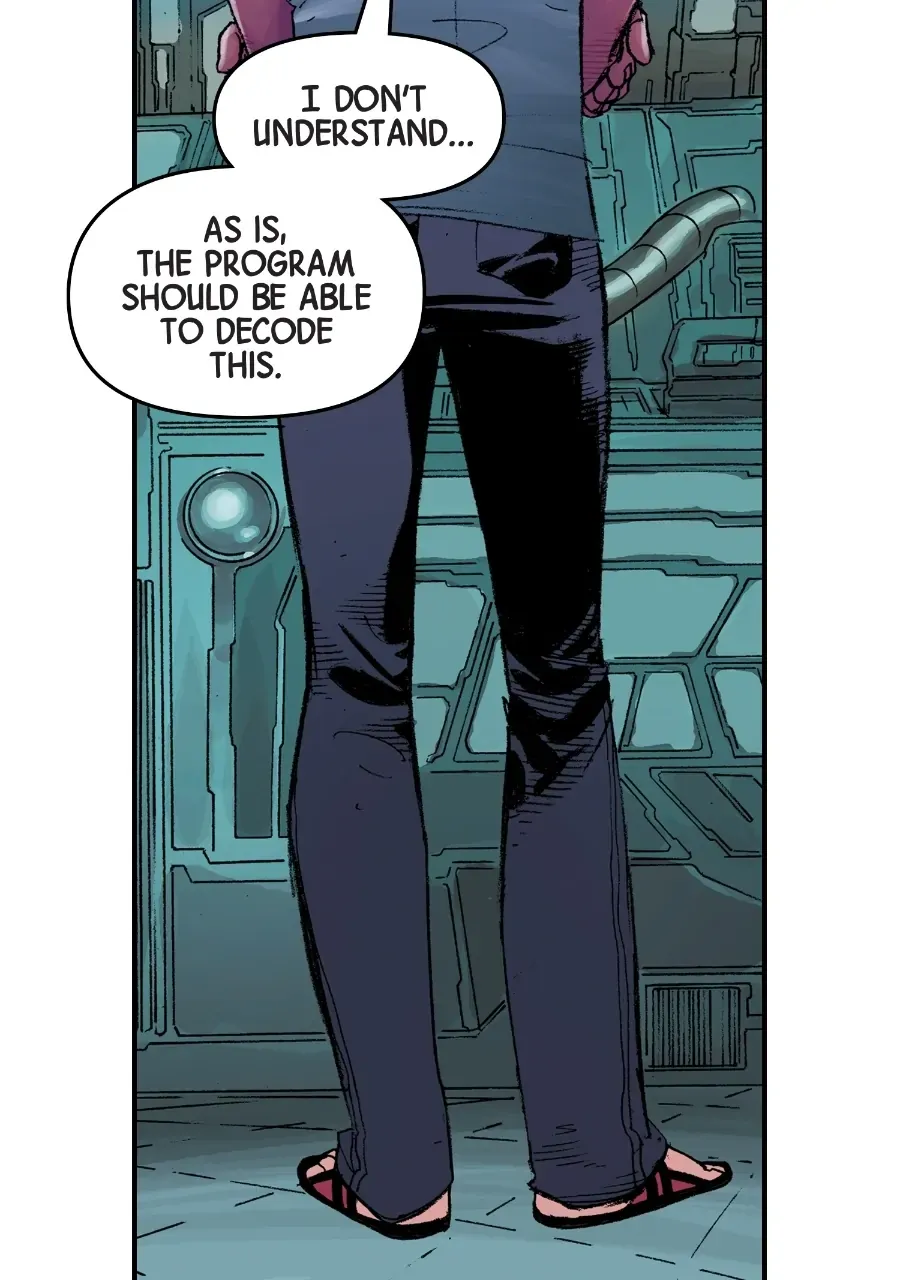 Avengers (Official), chapter 12, page 34