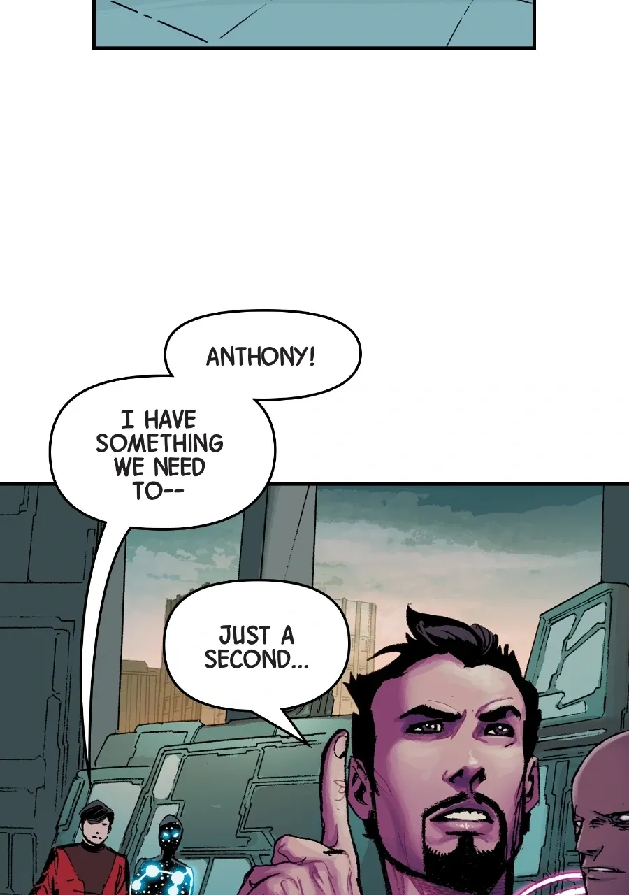 Avengers (Official), chapter 12, page 35