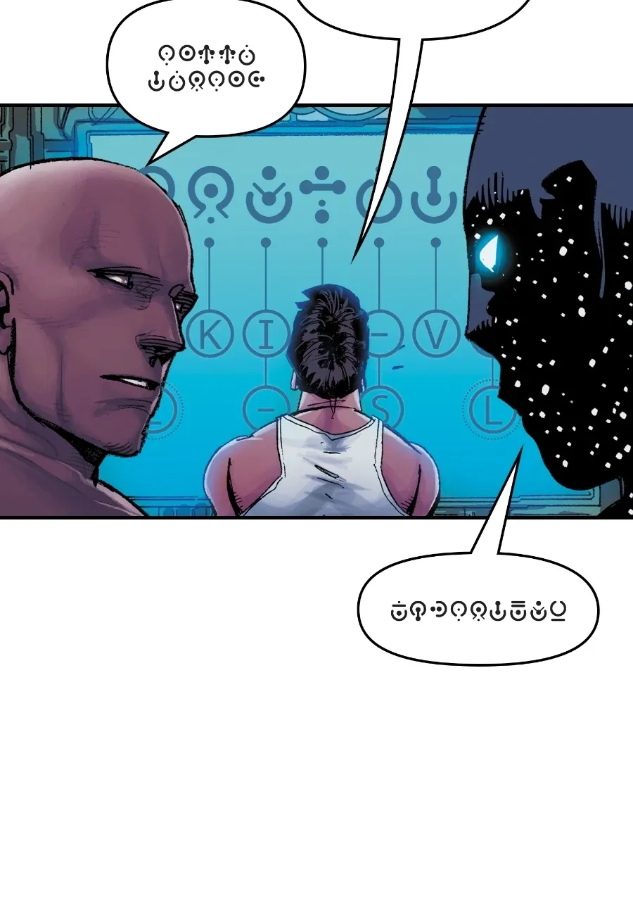 Avengers (Official), chapter 12, page 37