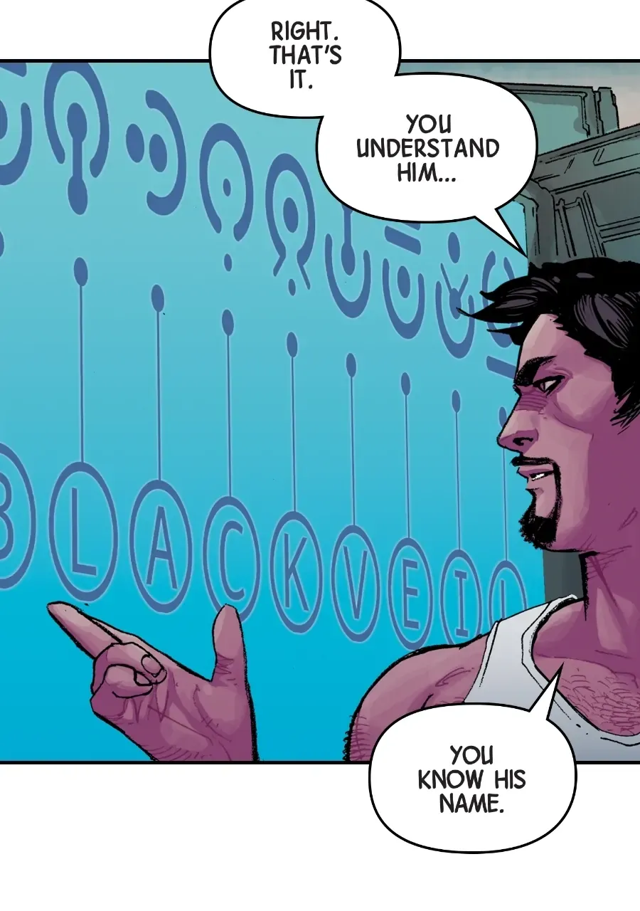 Avengers (Official), chapter 12, page 41