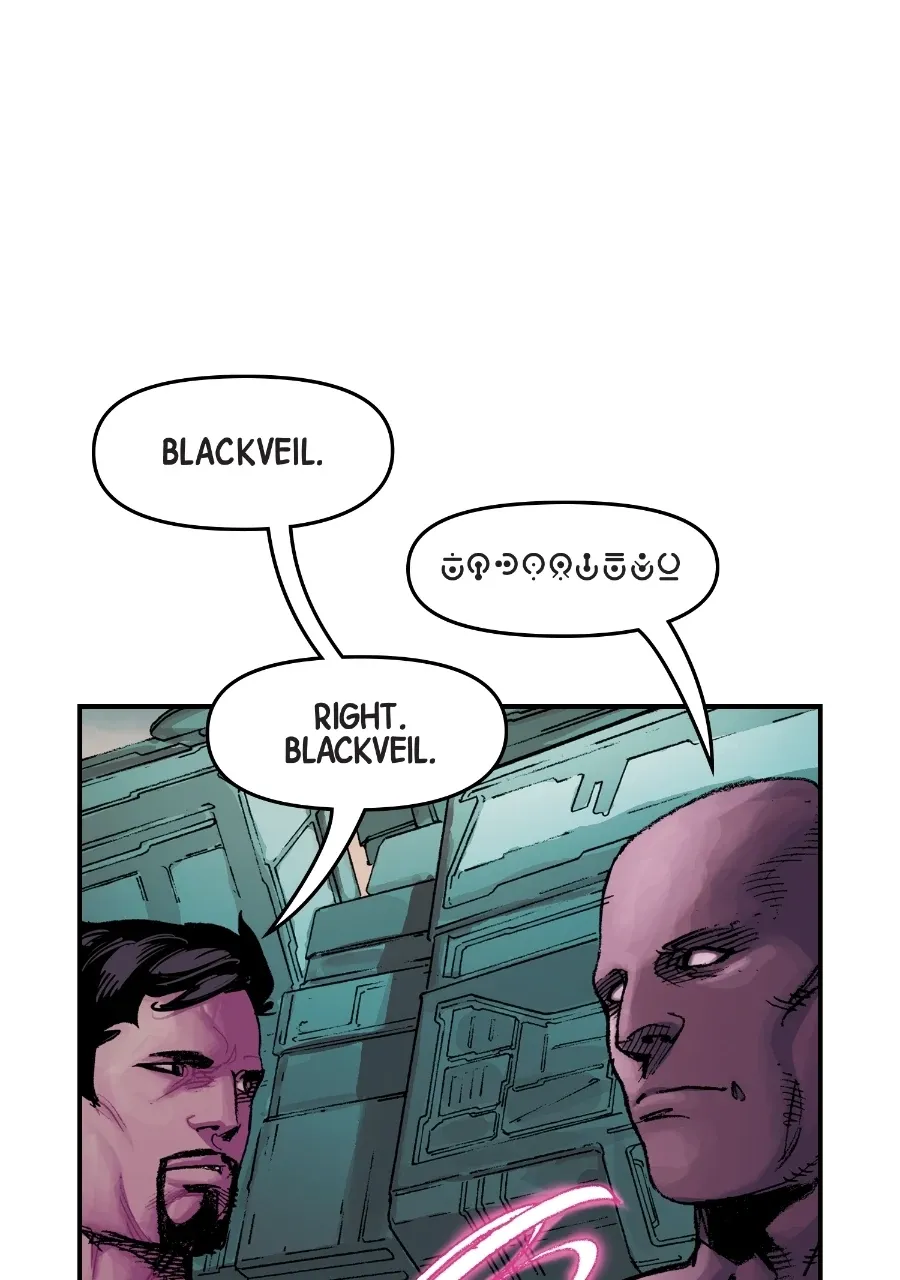 Avengers (Official), chapter 12, page 42