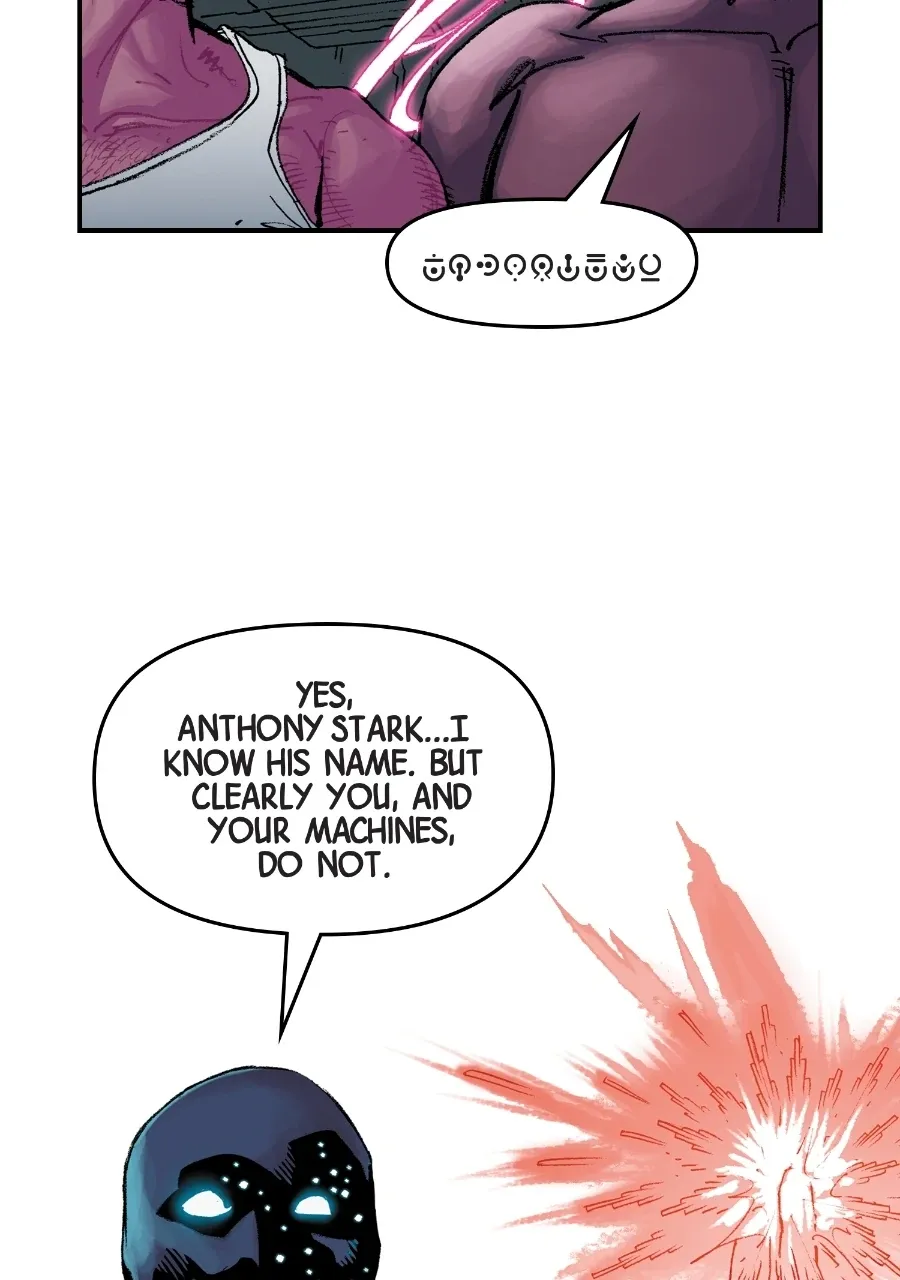 Avengers (Official), chapter 12, page 43
