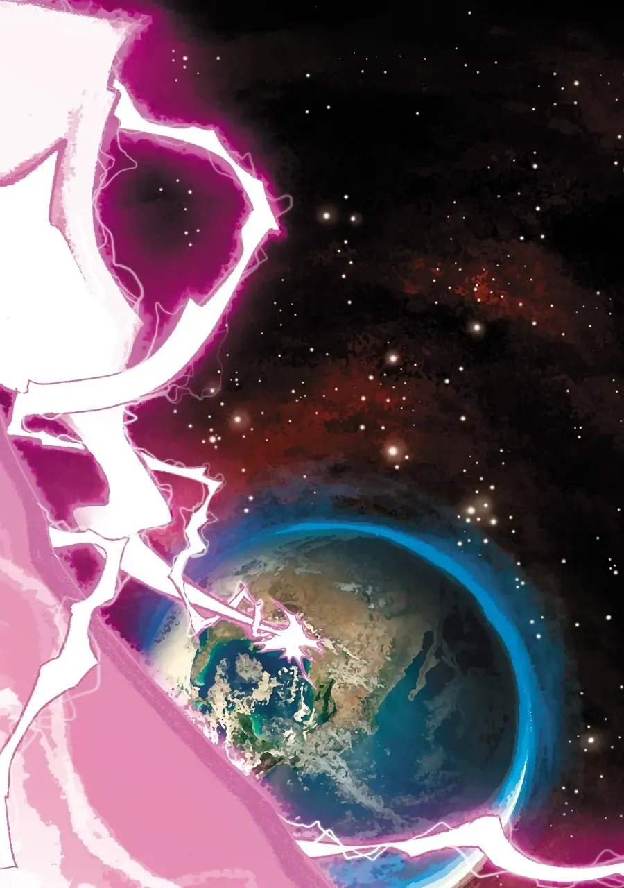 Avengers (Official), chapter 12, page 58