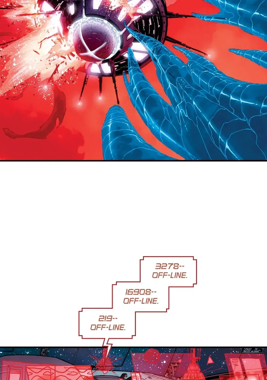 Avengers (Official), chapter 13, page 2
