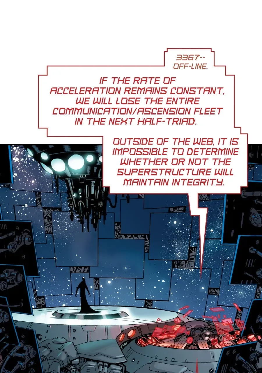 Avengers (Official), chapter 13, page 5