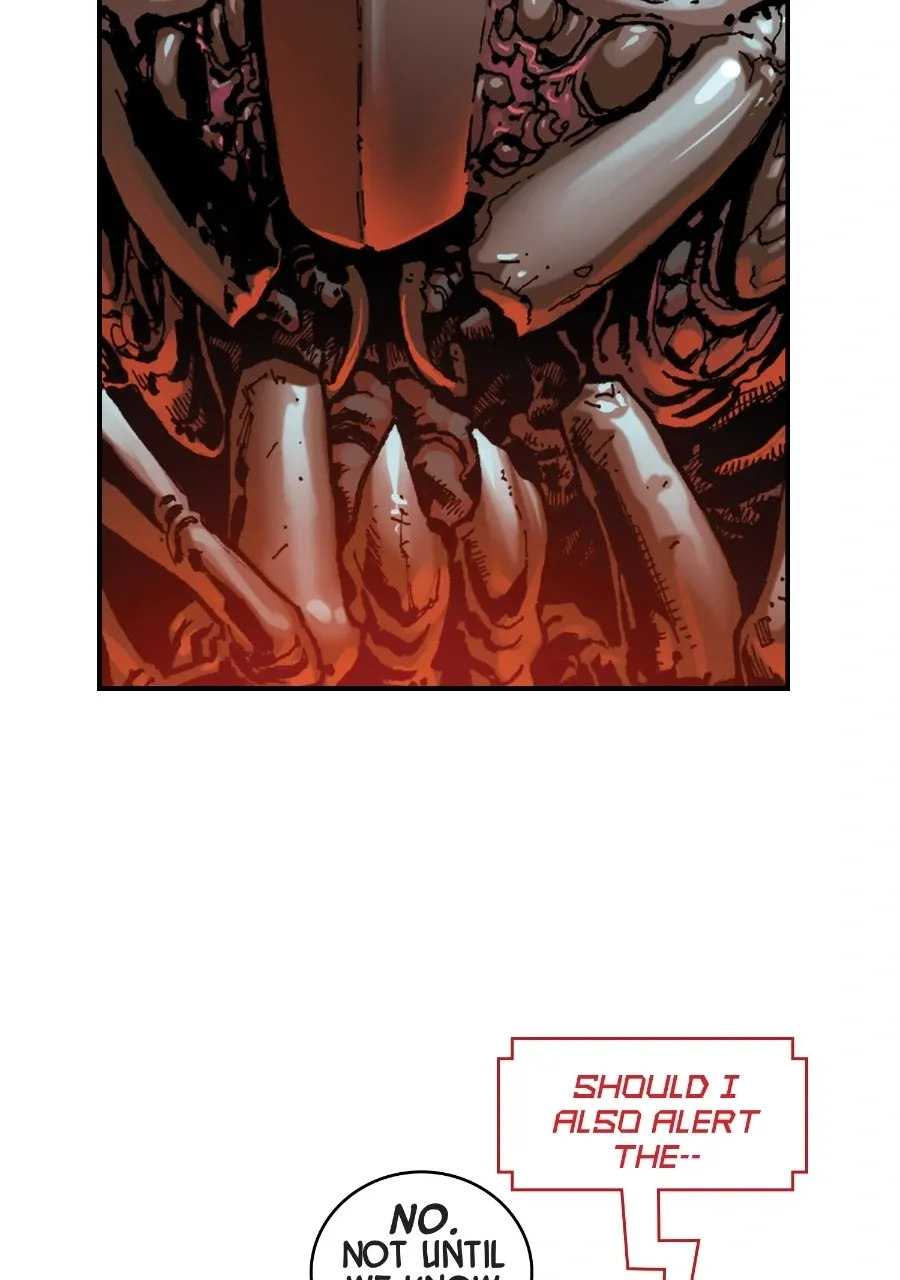 Avengers (Official), chapter 13, page 8