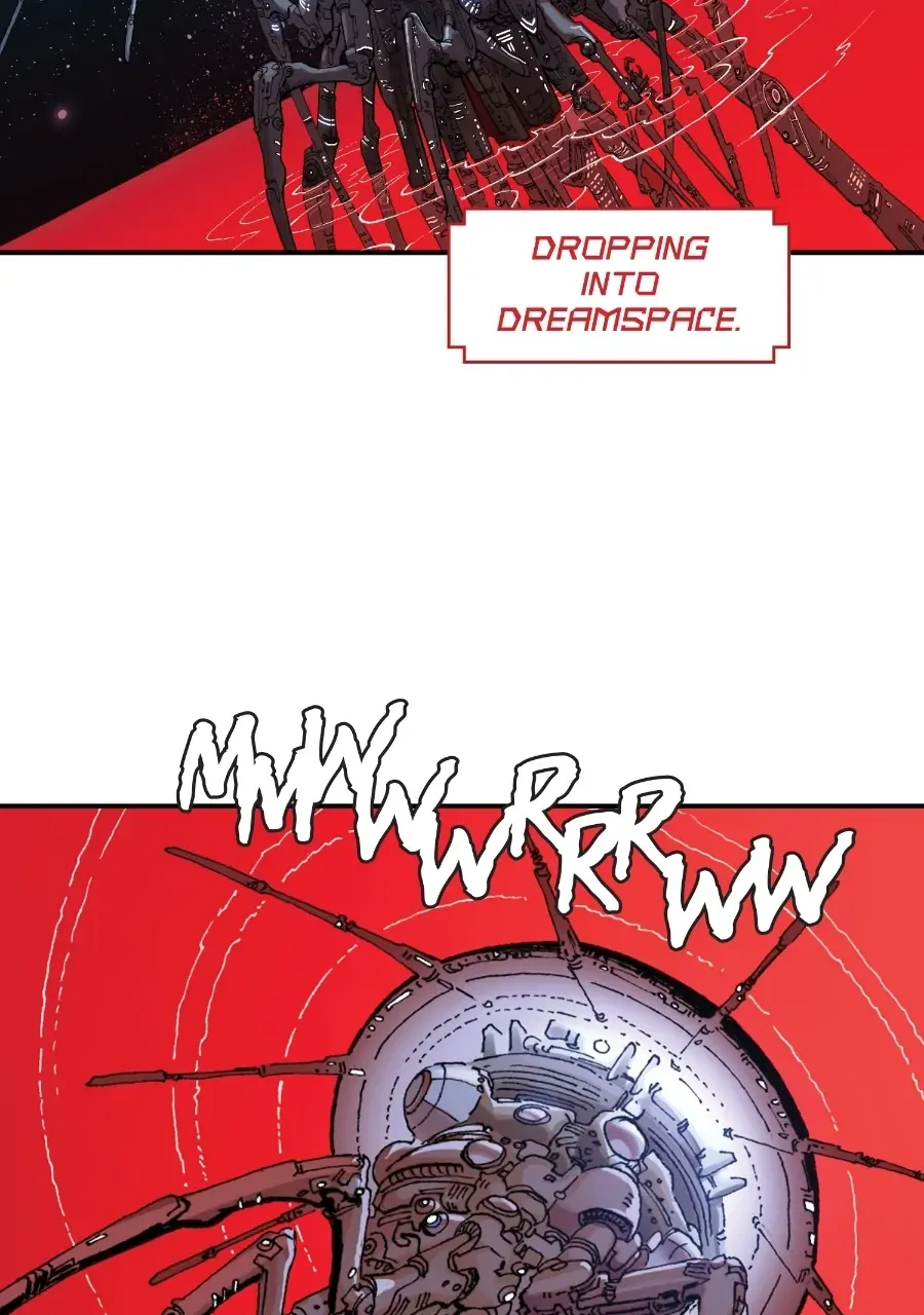 Avengers (Official), chapter 13, page 10