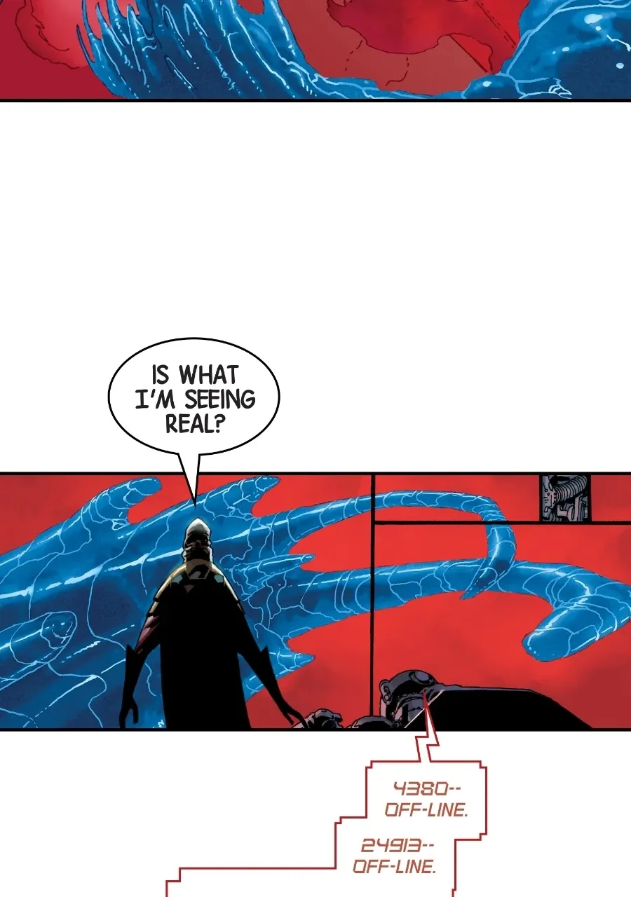Avengers (Official), chapter 13, page 12