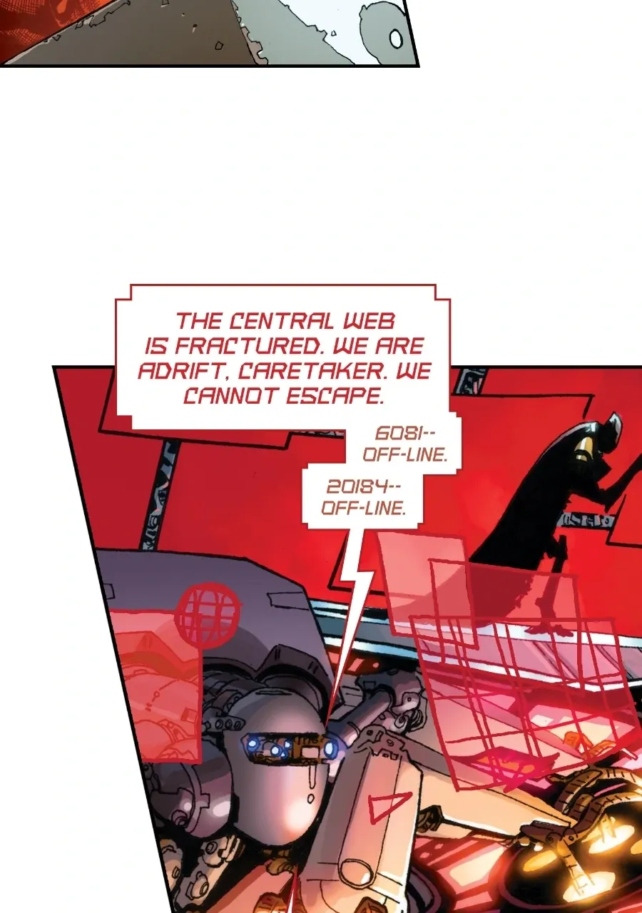 Avengers (Official), chapter 13, page 14