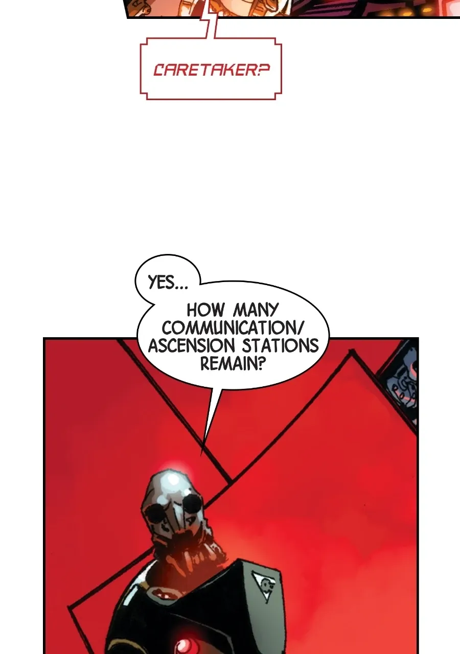 Avengers (Official), chapter 13, page 15