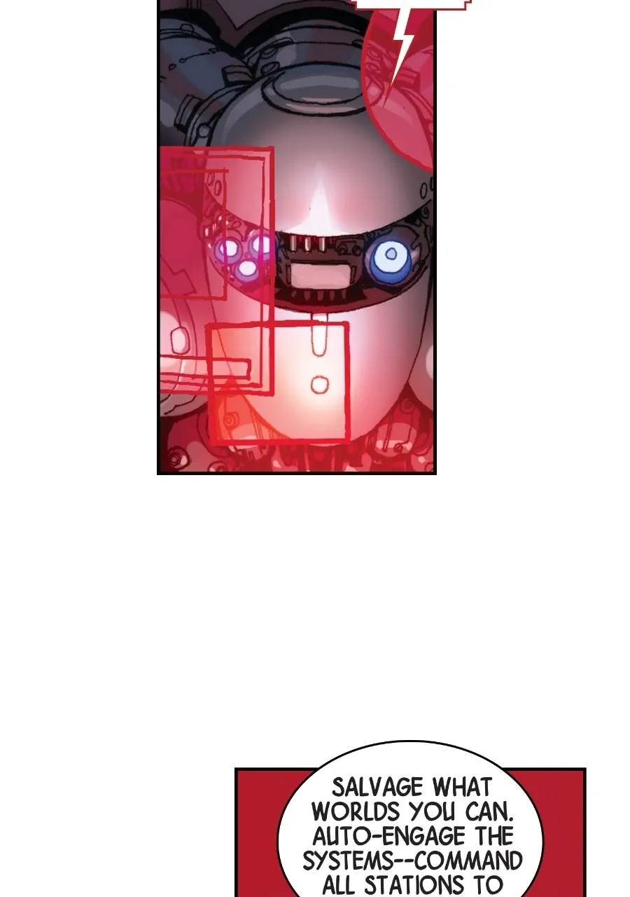 Avengers (Official), chapter 13, page 17