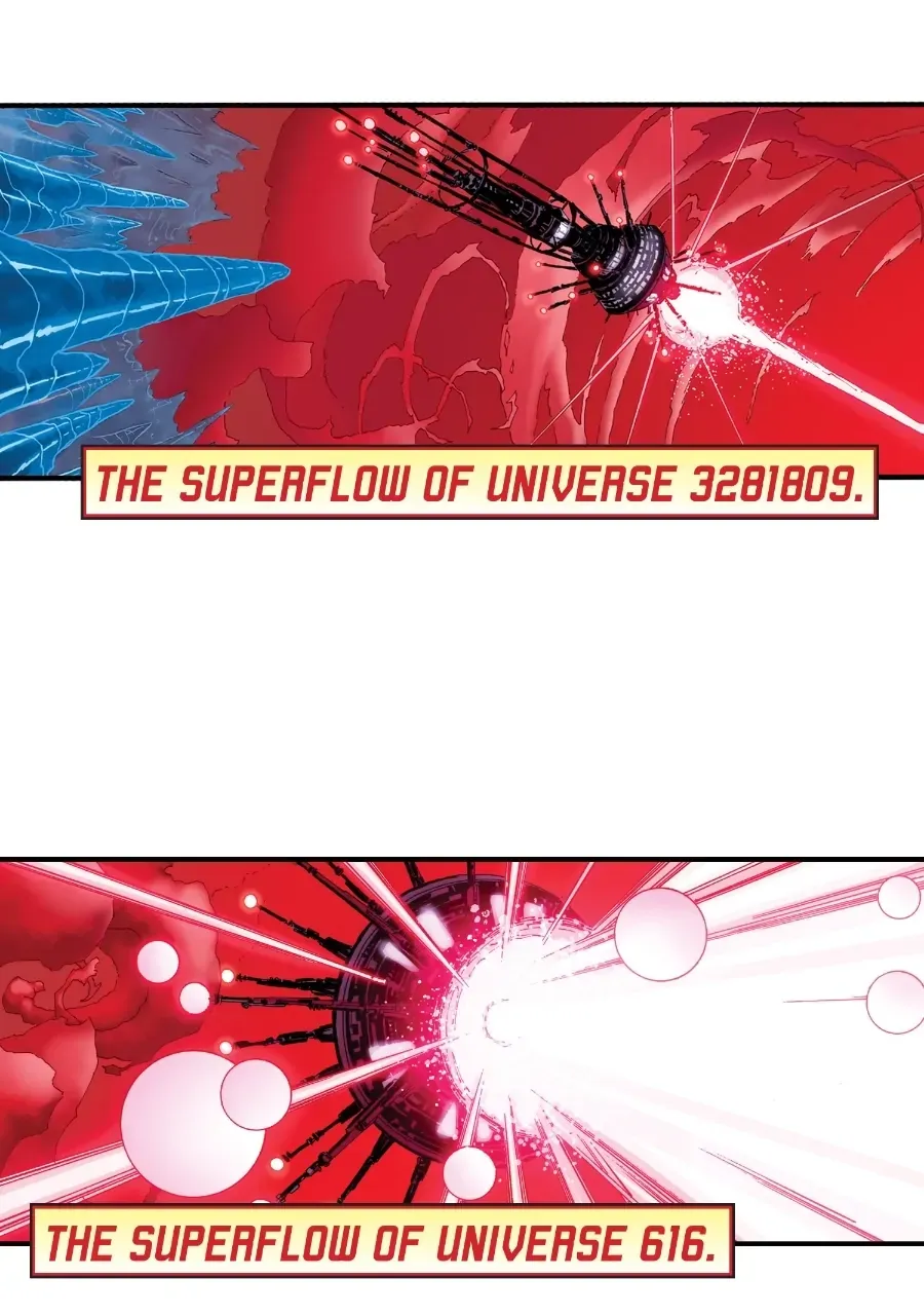 Avengers (Official), chapter 13, page 25