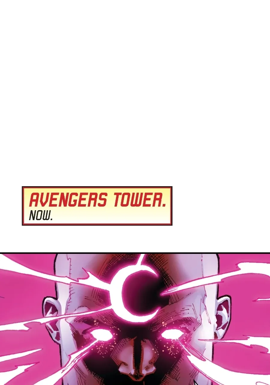 Avengers (Official), chapter 13, page 26