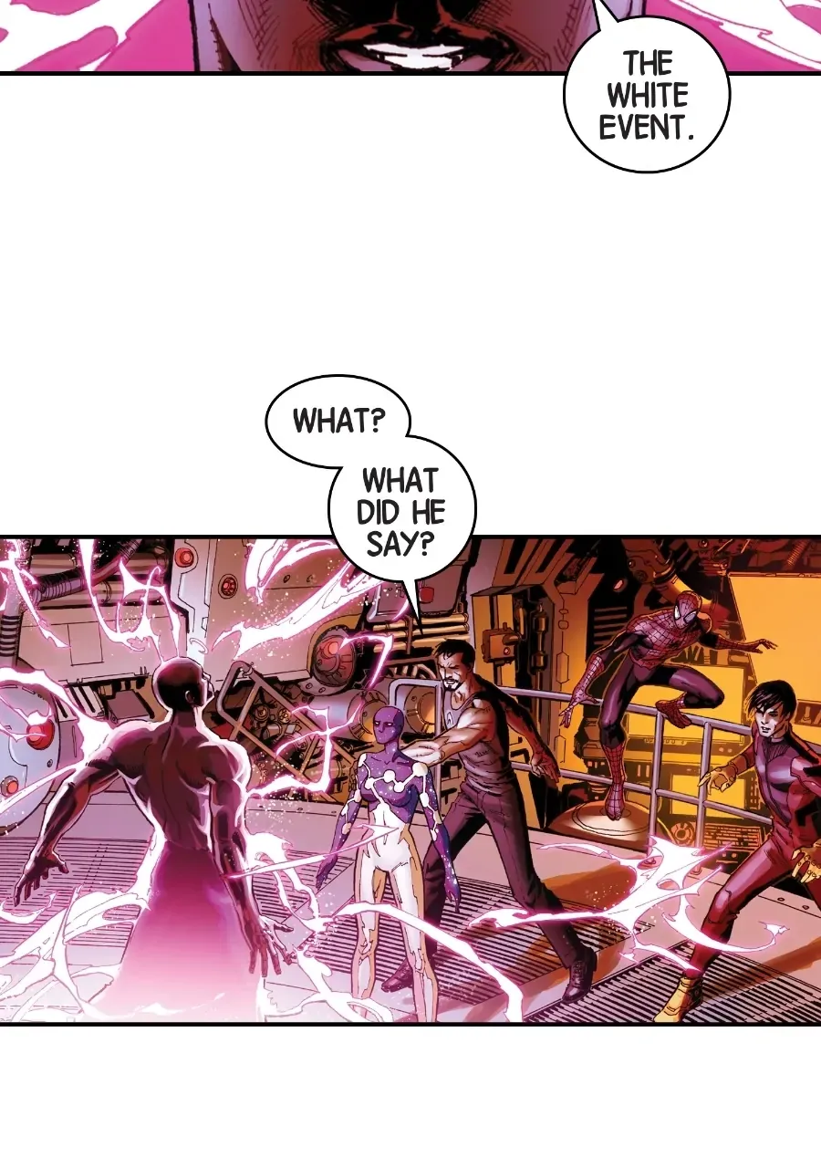 Avengers (Official), chapter 13, page 27