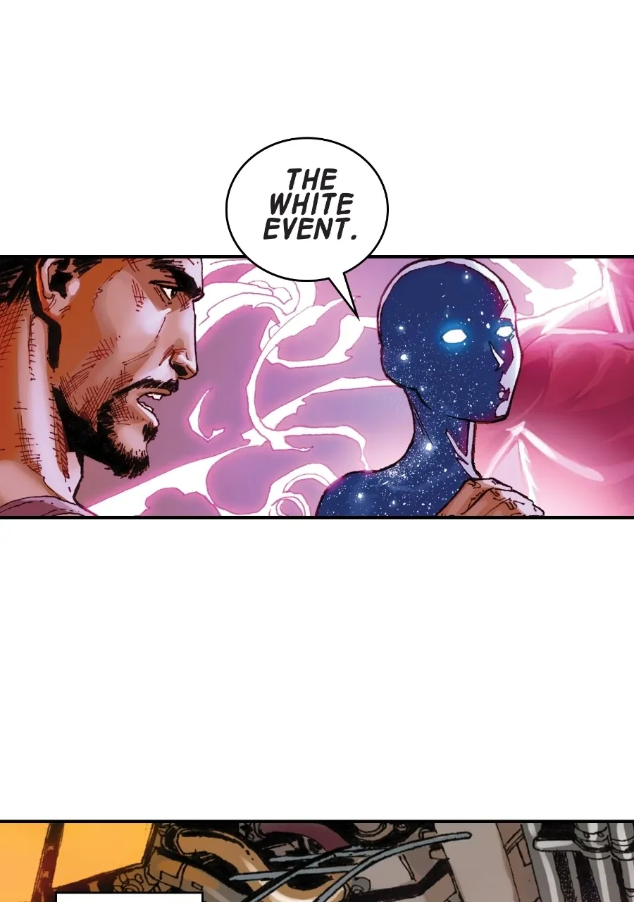 Avengers (Official), chapter 13, page 28