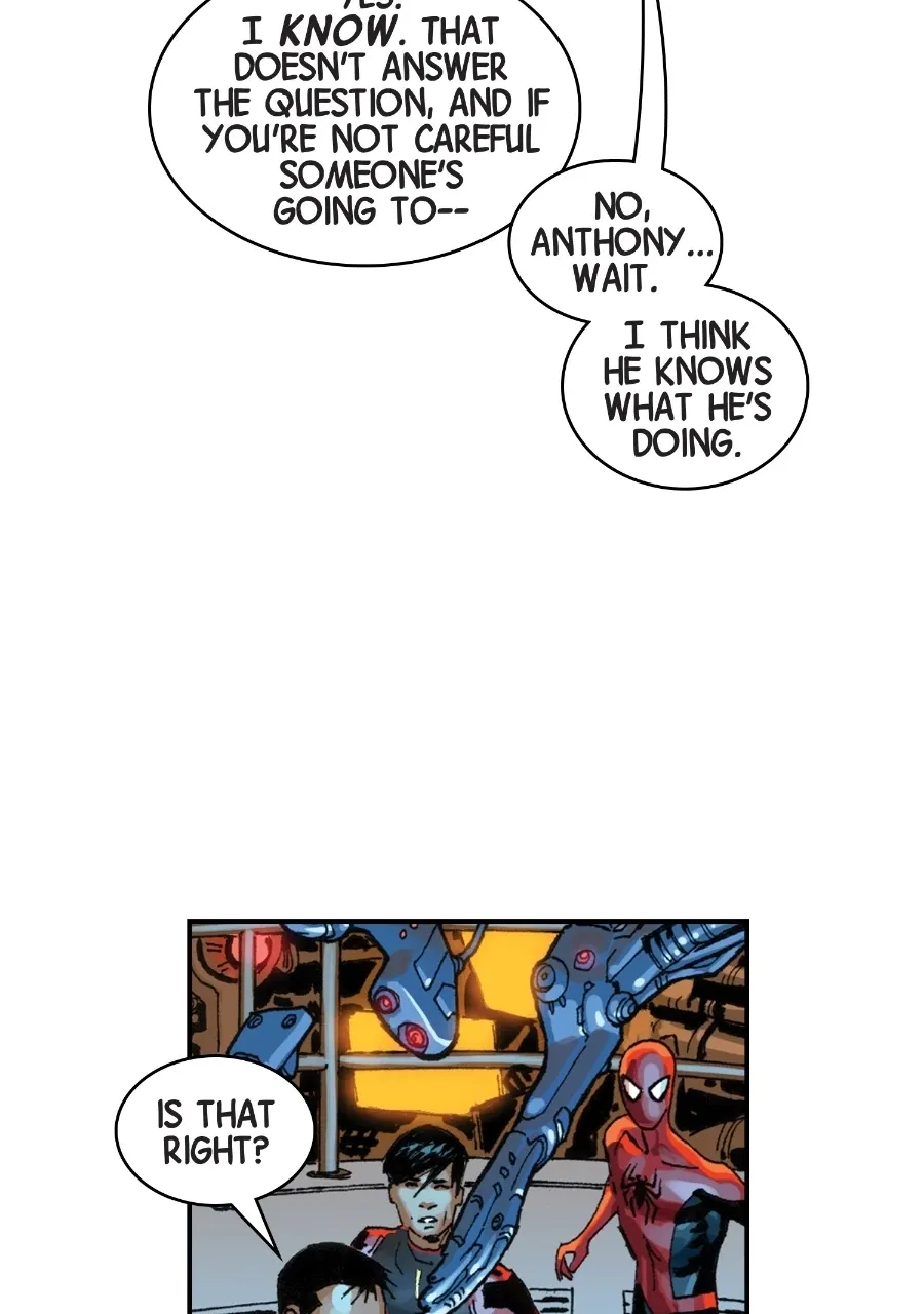 Avengers (Official), chapter 13, page 40