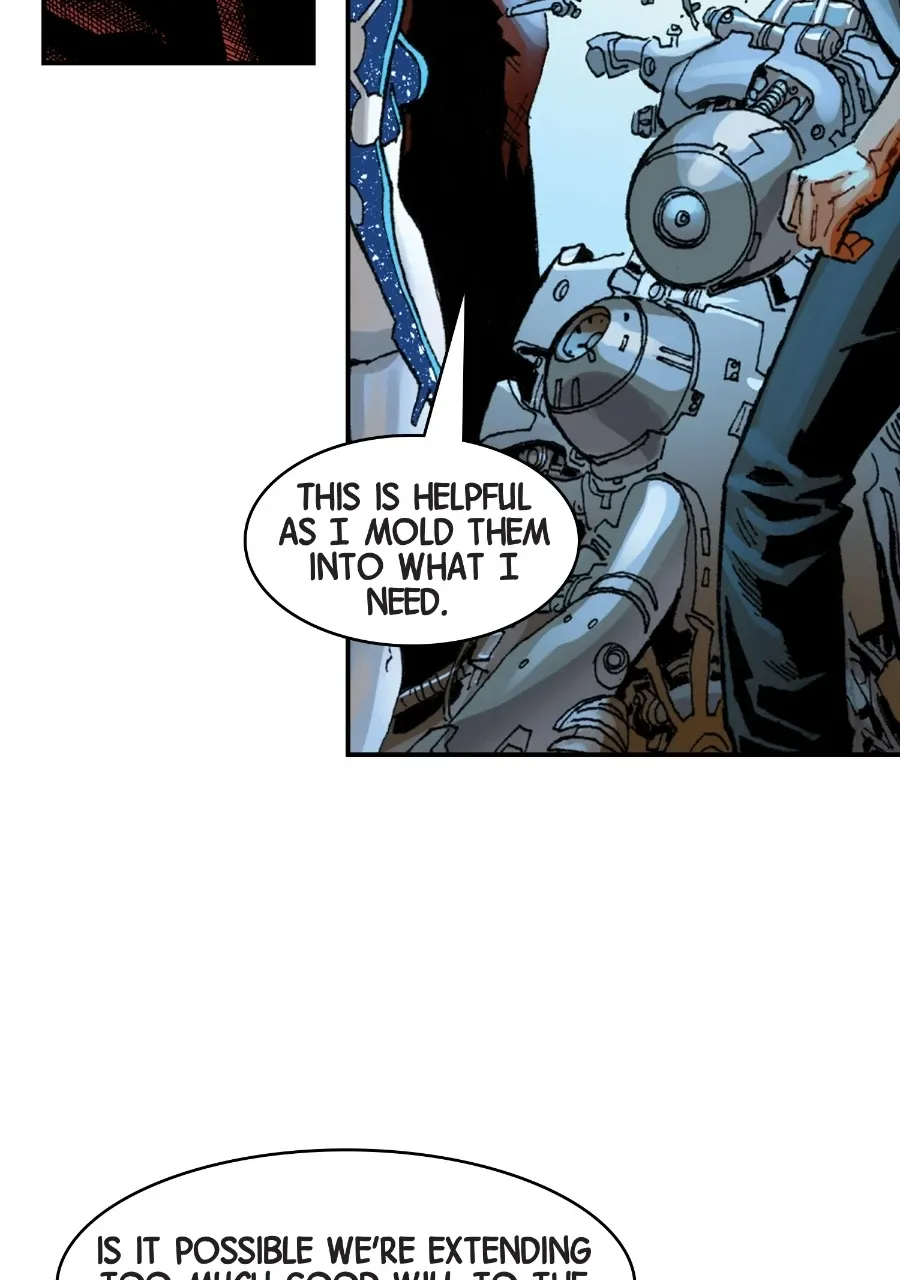 Avengers (Official), chapter 13, page 43