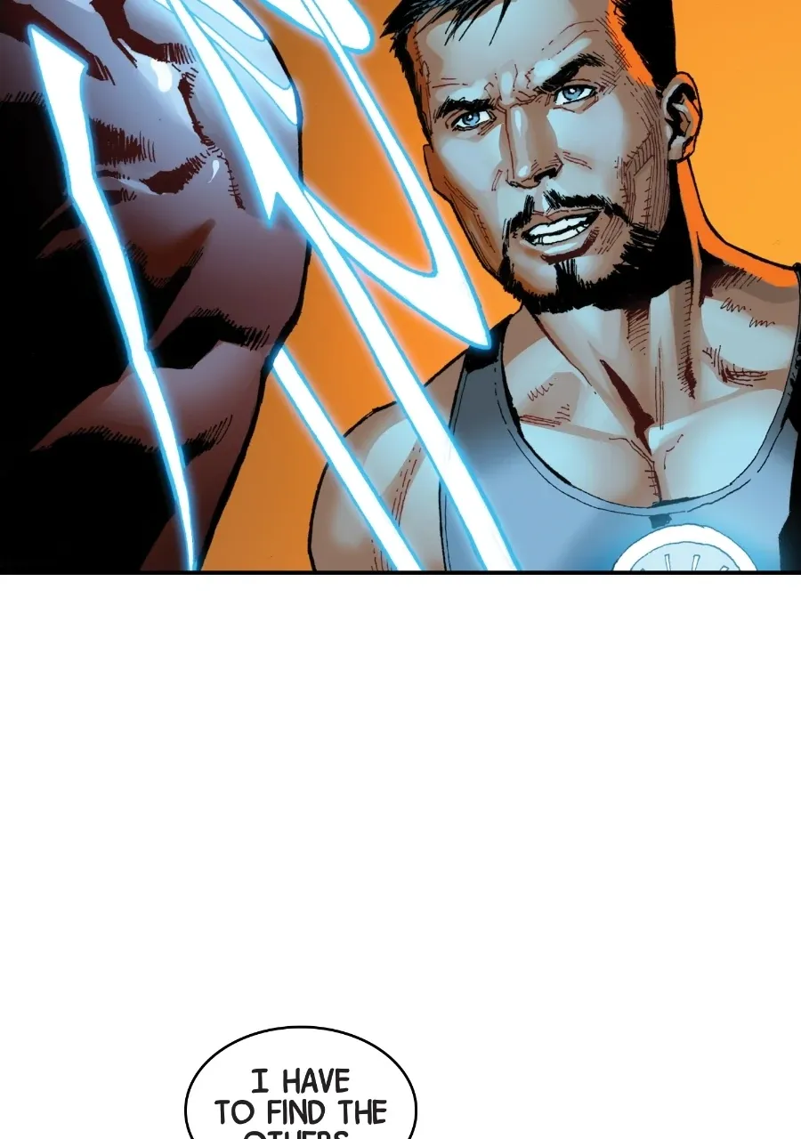 Avengers (Official), chapter 13, page 46