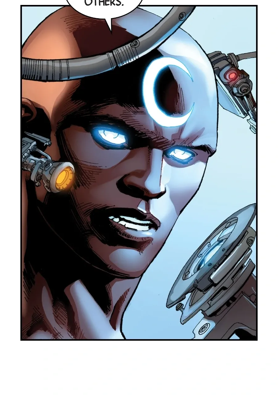 Avengers (Official), chapter 13, page 47