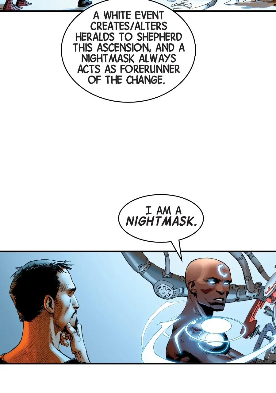 Avengers (Official), chapter 13, page 53