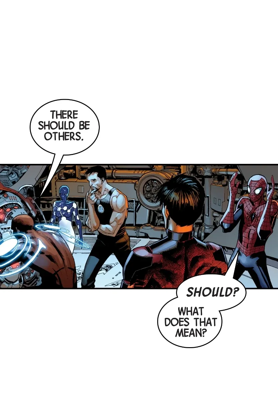 Avengers (Official), chapter 13, page 54