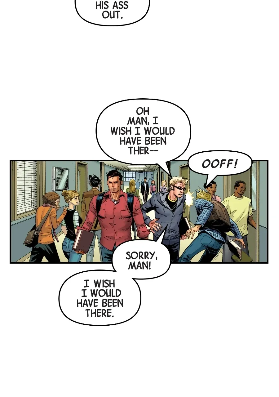 Avengers (Official), chapter 14, page 2
